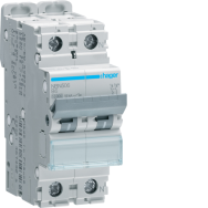 Hager NBN506 - 230 V