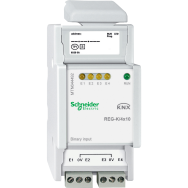 APC Schneider Electric Binaire REG-K/4x10