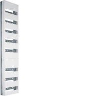 Hager ZU48KS - Blanc - 250 mm - 1200 mm - 1 pièce(s)