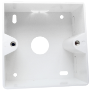 LogiLink NP0221 Boîte de jonction 80x80x40mm