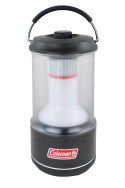 Coleman 2000033875 - Noir, Transparent - LED - 800 lm - 200 h - IPX4 - Batterie