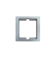 Bachmann 917.168 - Blanc - Plastique - Bachmann - 50 mm - 50 mm - 1 pièce