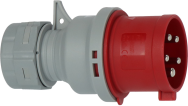 Brennenstuhl 1081050020 Prise CEE 5 broches 32A 400V IP44