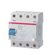 ABB 2CSF204123R3950 - Residual-current device