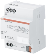 ABB SV/S30.640.3.1 - 85 - 265 V - 50/60 Hz - 30 V - Gray - AC-to-DC - 0.64 A
