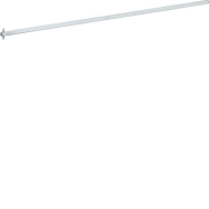 Hager HZC111 - Sectionneur - Gris - 5 mm - 150 mm - 5 mm