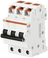 ABB S203S-B13 - Miniature circuit breaker - Type B - 13 A - IP20