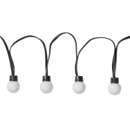 Nedis WIFILP02C48 Chaîne LED 48