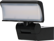 Brennenstuhl WS 2050 W Spot LED 20W 1680lm noir