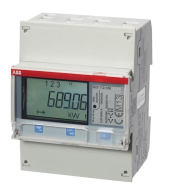 ABB B23 112-100 - 70 mm - 65 mm - 97 mm - 320 g