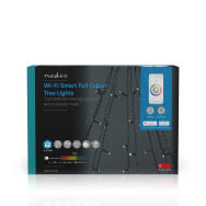 Nedis WIFILXT01C180 Chaîne LED IP65