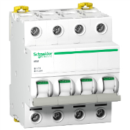 APC Schneider Electric A9S65463 Tillbehör pour Elektriska Strömbrytare
