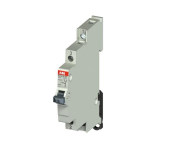 ABB E213-16-001 - 250 V - 9 mm - 68 mm - 85 mm