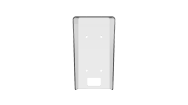 Housse de pluie Hikvision DS-KABV6113-RS/SURFACE