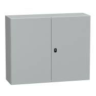 Schneider Electric NSYS3D81030DP - gris