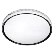 Plafonnier LED Activejet AJE-LUNA 30 lampes 4000K 2400 lm