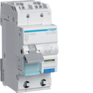 Hager ADS920D - disjoncteur différentiel