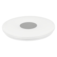 Activejet AJE-UFO plafonnier LED 18W 24 lampes 4000K 1400 lm