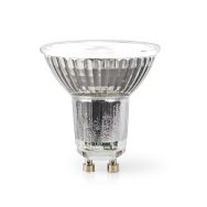 Nedis WIFILRC10GU10 LED RVB 345lm