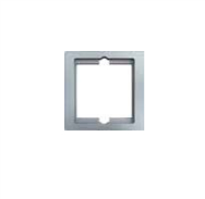 Bachmann 917.169 - Blanc - Plastique - Bachmann - 55 mm - 55 mm
