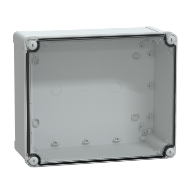 Schneider Electric Thalassa TBS - 241 mm - 128 mm - 291 mm - 1,16 kg - 1,16 kg - 255 mm