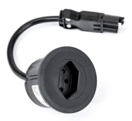 Connecteur d'alimentation Bachmann - GST18i3 (F)
