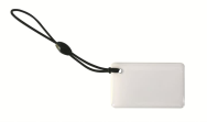 ABB 6AGC082176 - White - 80 mm - 1 mm - 120 mm - 35 g - 5 pc(s)