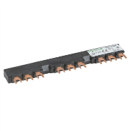 Système de jeu de barres APC Schneider Electric GV2G354