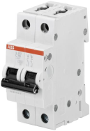 ABB 2CDS252001R0024 - Miniature circuit breaker
