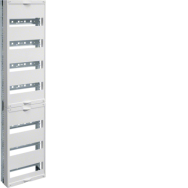 Jardin ZU37KS - Blanc - 250 mm - 1050 mm - 106 mm