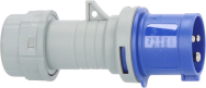 Brennenstuhl 1081010020 Prise CEE 3 broches 16A 230V IP44