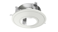 Hikvision DS-1227ZJ - Cône de caméra - intérieur