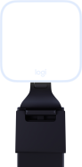 Lampe de streaming Litra Glow Premium avec TrueSoft™