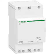 APC Schneider transformateur de cloche iTR 230V 50-60Hz prise 12-24V