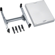 Hager UD21A3 - Blanc - 250 mm - 125 mm - 300 mm