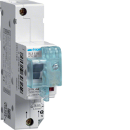 Hager HTN116E - 230 - 400 V
