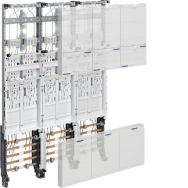 Hager ZL3EL26 - 63 A - 1 pièce(s) - 750 mm - 1050 mm