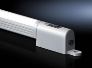 Rittal SZ 4140.830 - Gris - Acrylonitrile-Butadiène-Styrène (ABS) - Aluminium - Polycarbonate (4140.830)
