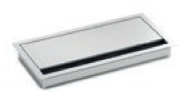 Bachmann 930.320 - Argent - Aluminium - 1 pièce(s) - 240 mm