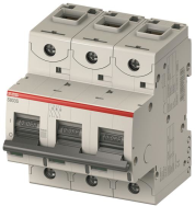 ABB 2CCS883001R0404 - Molded case circuit breaker - Multicolor - Metal,Plastic - 99 mm