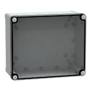 Schneider Electric Thalassa TBS - 241 mm - 128 mm - 291 mm - 1,08 kg - 1,06 kg - 250 mm