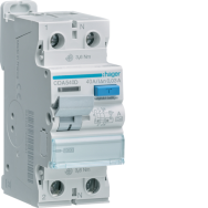 Hager CDA540D - Disjoncteur différentiel - 1250 A