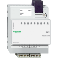 APC Schneider Electric Binary version REG-K/8x10