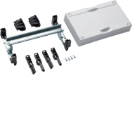 Hager UD11A1 - Blanc - Plastique - 250 mm - 125 mm - 150 mm