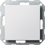 GIRA 026827 - Blanc