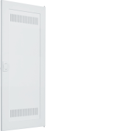 Hager VZ123W - 288 mm - 15 mm - 570 mm