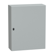 APC NSYS3D10830P - Rack mural
