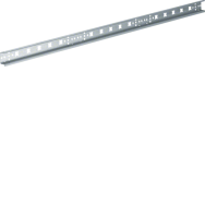 Hager UZ03B4 - Acier - DEEE - 746 mm - 15 mm - 15 mm