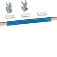 Hager N75B - 9 mm - 6 mm - 180 mm