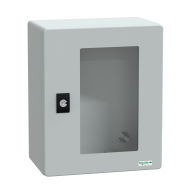 Schneider Electric NSYPLM3025TG - 255 mm - 160 mm - 308 mm